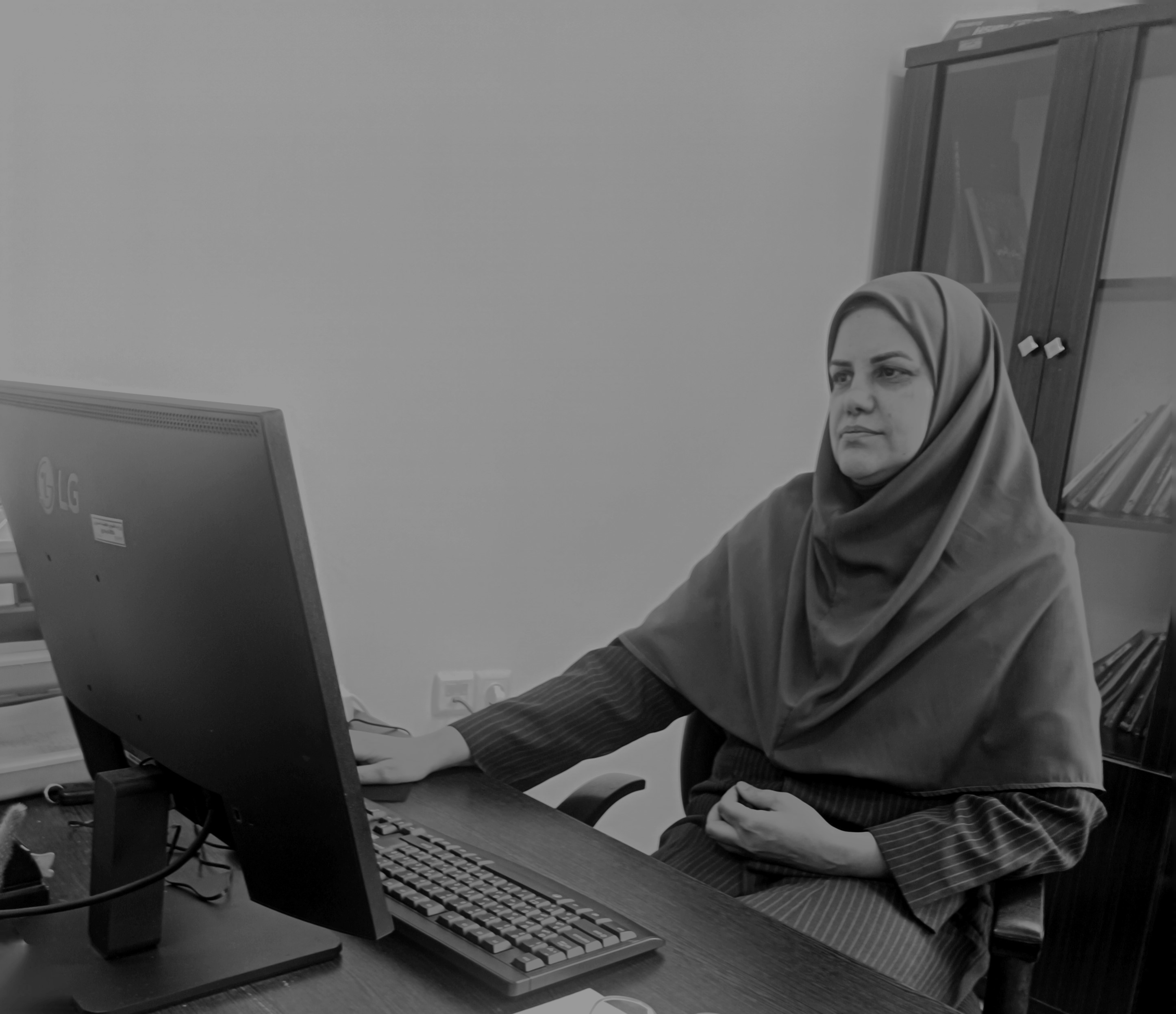  وجیهه قربان نیا خیبری